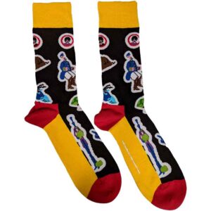 The Beatles Unisex Ankle Socks