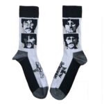The Beatles Unisex Ankle Socks