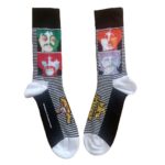 The Beatles Unisex Ankle Socks
