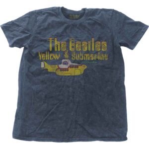 The Beatles Unisex T-Shirt