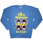 The Beatles Unisex Sweatshirt
