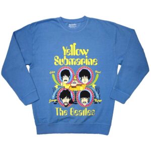 The Beatles Unisex Sweatshirt