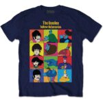 The Beatles Unisex T-Shirt