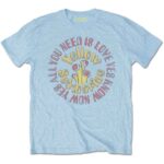 The Beatles Unisex T-Shirt