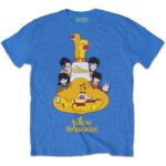 The Beatles Unisex T-Shirt