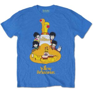 The Beatles Unisex T-Shirt