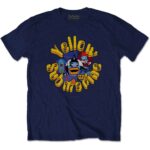 The Beatles Unisex T-Shirt
