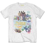 The Beatles Unisex T-Shirt