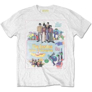 The Beatles Unisex T-Shirt