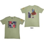 The Beatles Unisex T-Shirt