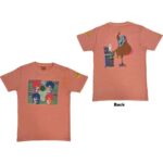 The Beatles Unisex T-Shirt