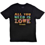 The Beatles Unisex T-Shirt