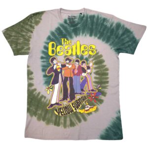 The Beatles Unisex T-Shirt