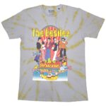The Beatles Unisex T-Shirt