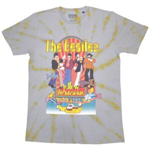 The Beatles Unisex T-Shirt