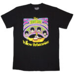 The Beatles Unisex T-Shirt
