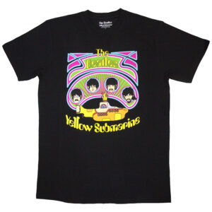 The Beatles Unisex T-Shirt