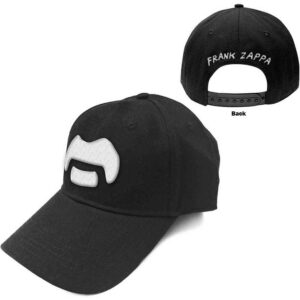 Frank Zappa Unisex Baseball Cap