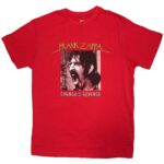 Frank Zappa Unisex T-Shirt