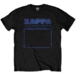 Frank Zappa Unisex T-Shirt