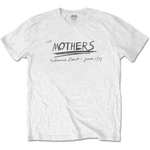 Frank Zappa Unisex T-Shirt