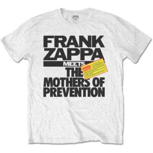 Frank Zappa Unisex T-Shirt