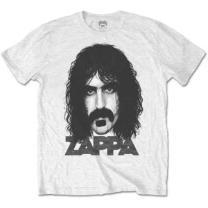 Frank Zappa Unisex T-Shirt