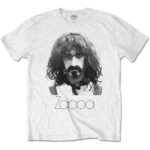 Frank Zappa Unisex T-Shirt