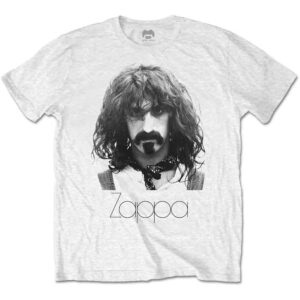 Frank Zappa Unisex T-Shirt