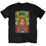 The Zombies Unisex T-Shirt