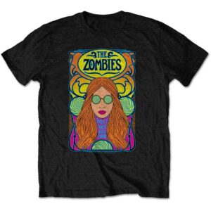 The Zombies Unisex T-Shirt