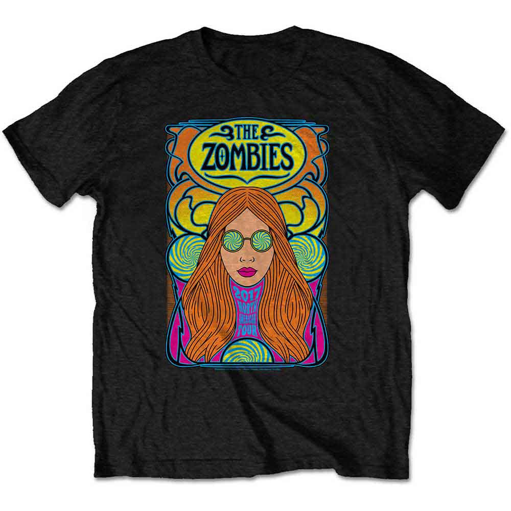 The Zombies Unisex T-Shirt
