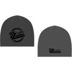 ZZ Top Unisex Beanie Hat
