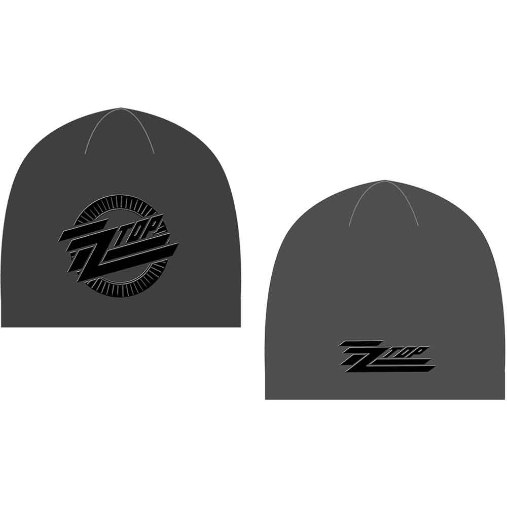 ZZ Top Unisex Beanie Hat