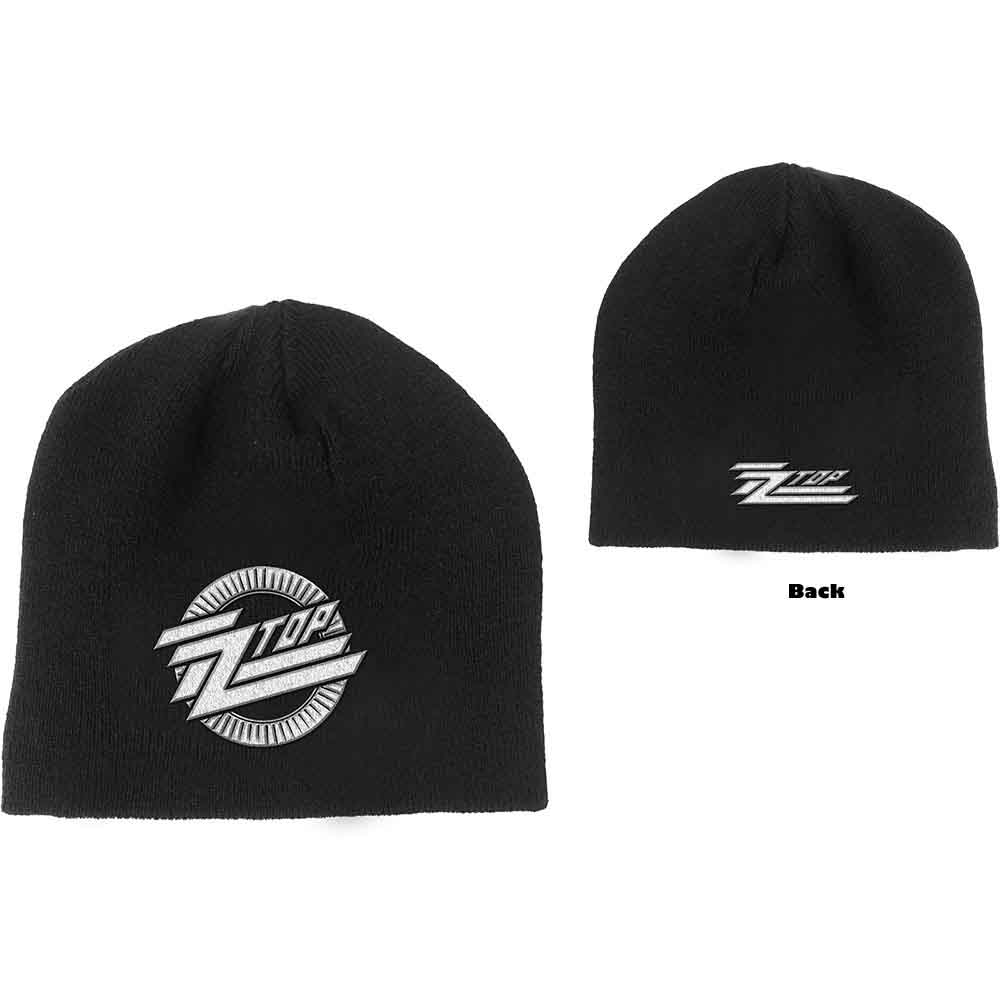 ZZ Top Unisex Beanie Hat