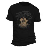 ZZ Top Unisex T-Shirt
