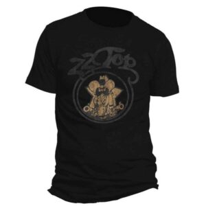ZZ Top Unisex T-Shirt