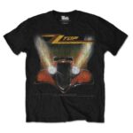 ZZ Top Unisex T-Shirt