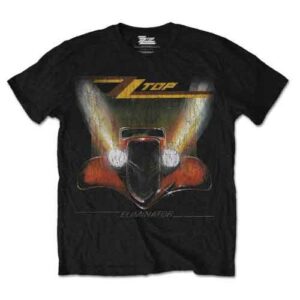 ZZ Top Unisex T-Shirt