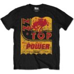 ZZ Top Unisex T-Shirt