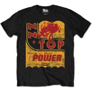 ZZ Top Unisex T-Shirt