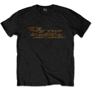 ZZ Top Unisex T-Shirt