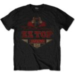 ZZ Top Unisex T-Shirt