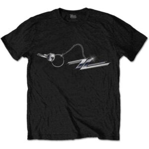 ZZ Top Unisex T-Shirt