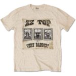 ZZ Top Unisex T-Shirt