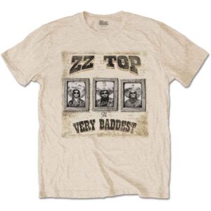 ZZ Top Unisex T-Shirt