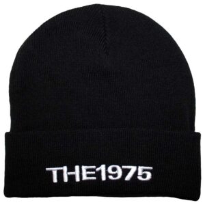 The 1975 Unisex Beanie Hat
