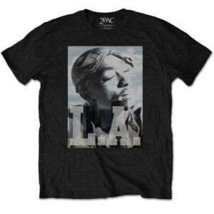 Tupac Kids T-Shirt