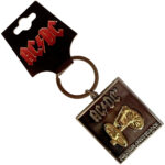 AC/DC  Keychain