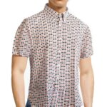 AC/DC Unisex Casual Shirt